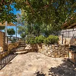 Allegra Panoramica 150 Mt Dal Mare Hébergement de vacances Villasimius