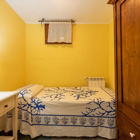 Casa vacanze Allegra Panoramica 150 Mt Dal Mare *