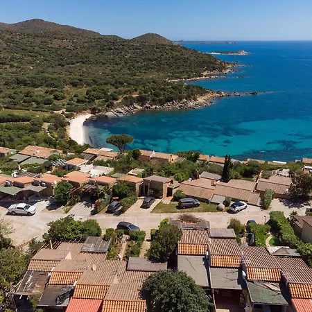 Allegra Panoramica 150 Mt Dal Mare Casa de Férias *