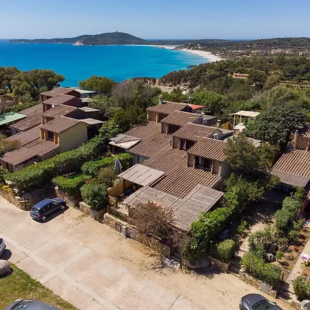 Casa vacanze Allegra Panoramica 150 Mt Dal Mare