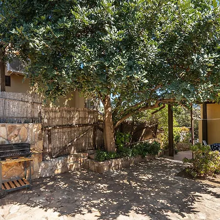 Casa de Férias Allegra Panoramica 150 Mt Dal Mare