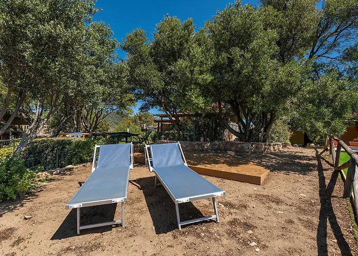Allegra Panoramica 150 Mt Dal Mare Casa de Férias *