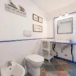 Holiday home Allegra Panoramica 150 Mt Dal Mare