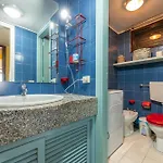 Allegra Panoramica 150 Mt Dal Mare Holiday home *