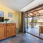 Holiday home Allegra Panoramica 150 Mt Dal Mare