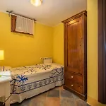 Allegra Panoramica 150 Mt Dal Mare Holiday home