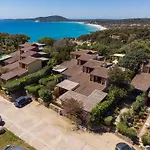 Holiday home Allegra Panoramica 150 Mt Dal Mare