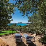 Allegra Panoramica 150 Mt Dal Mare Holiday home *