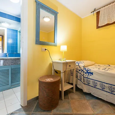 Allegra Panoramica 150 Mt Dal Mare