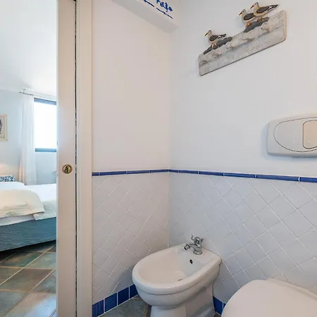 Allegra Panoramica 150 Mt Dal Mare