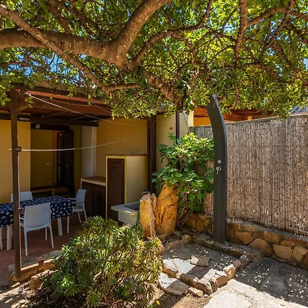 Allegra Panoramica 150 Mt Dal Mare *