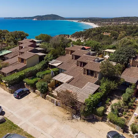 Nyaraló Allegra Panoramica 150 Mt Dal Mare