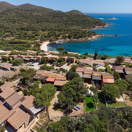 Allegra Panoramica 150 Mt Dal Mare *