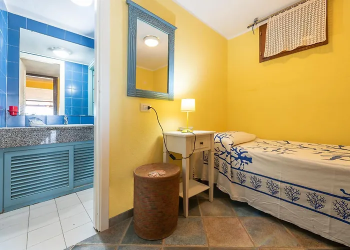 Allegra Panoramica 150 Mt Dal Mare