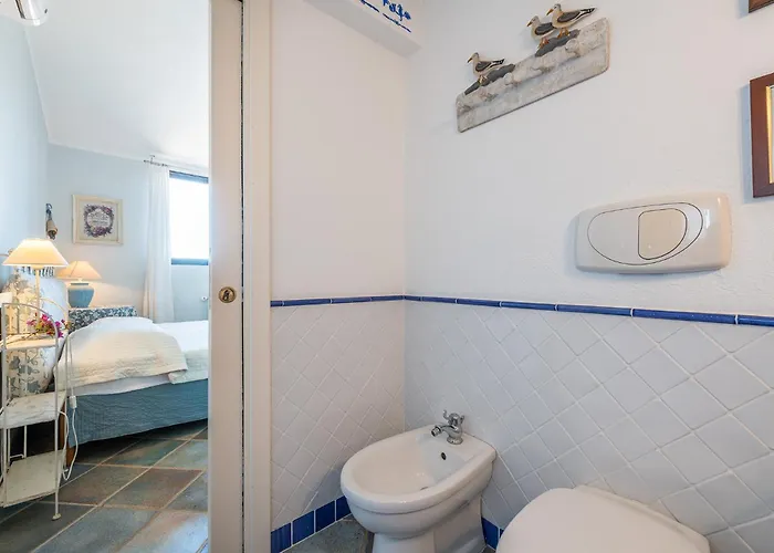 Allegra Panoramica 150 Mt Dal Mare