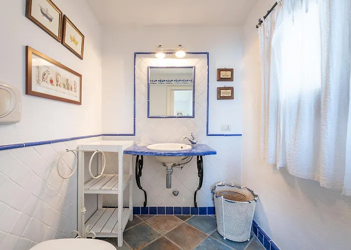 Allegra Panoramica 150 Mt Dal Mare * 西缪斯