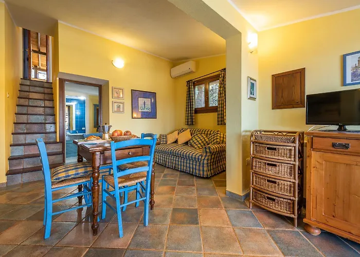 Allegra Panoramica 150 Mt Dal Mare