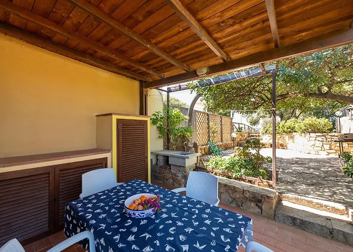 Allegra Panoramica 150 Mt Dal Mare