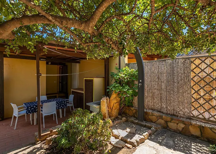 Allegra Panoramica 150 Mt Dal Mare *