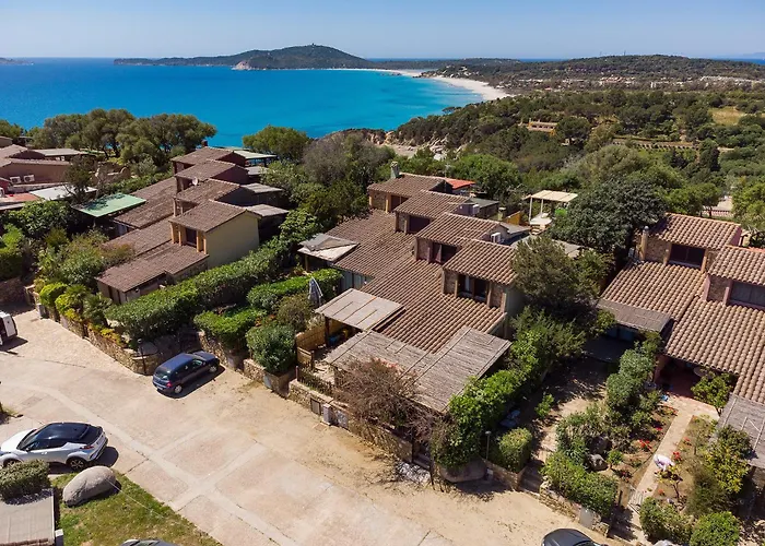 Hébergement de vacances Allegra Panoramica 150 Mt Dal Mare