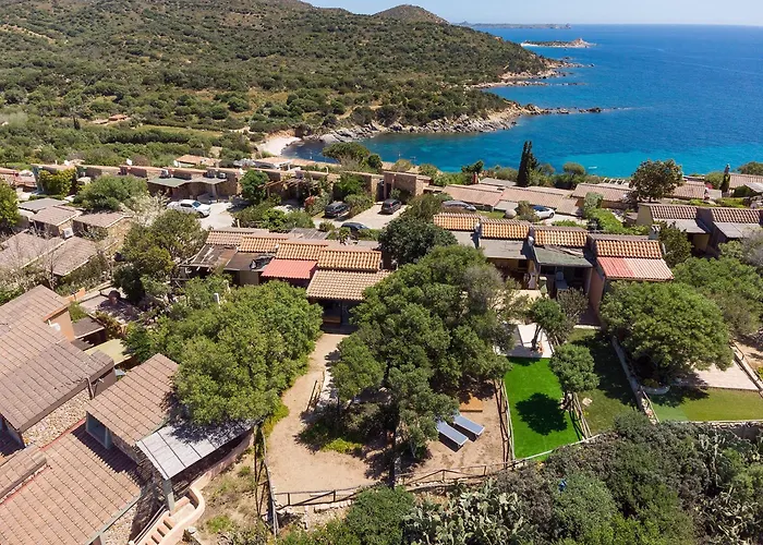 Allegra Panoramica 150 Mt Dal Mare