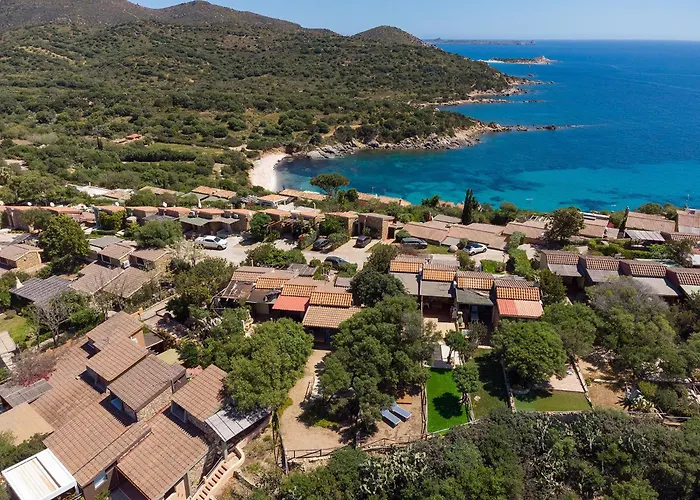 Allegra Panoramica 150 Mt Dal Mare *